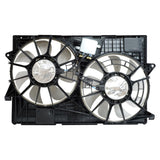 Crown Automotive Jeep Replacement 52014621AE Engine Cooling Fan Controller
