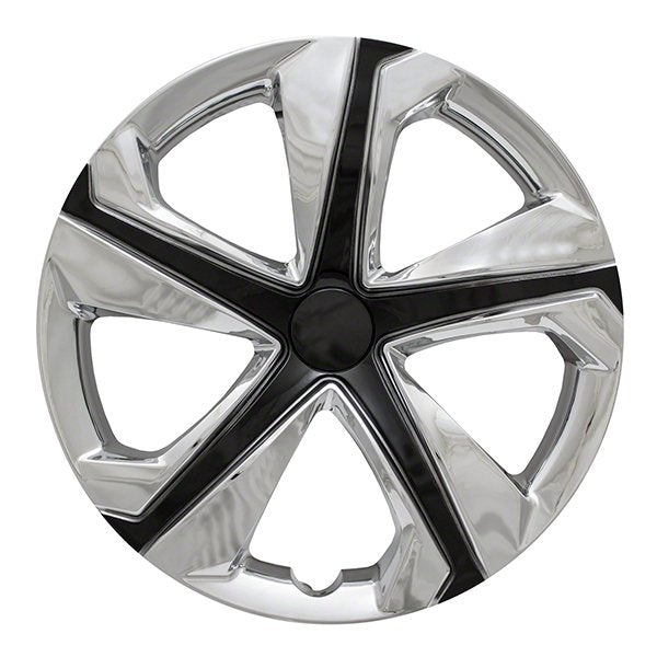 COAST 2 COAST 52016CB CCI W/C; 16'; CHROME & BLK;