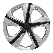 Load image into Gallery viewer, COAST 2 COAST 52016CB CCI W/C; 16'; CHROME &amp; BLK;