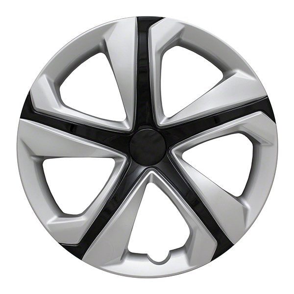 COAST 2 COAST 52016SB CCI W/C; 16'; SILVER&BLK;