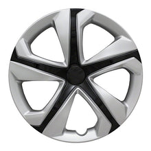 Load image into Gallery viewer, COAST 2 COAST 52016SB CCI W/C; 16'; SILVER&BLK;