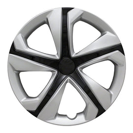 COAST 2 COAST 52016SB CCI W/C; 16'; SILVER&BLK;