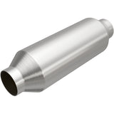 MagnaFlow Exhaust Products 3322304 Magnaflow California Universal Catalytic Converter - 2.00in.