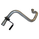Crown Automotive Jeep Replacement 52018177 Exhaust and Tail Pipes