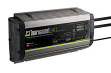 Load image into Gallery viewer, PRO MARINER 52024 240 ELITE 24 AMP  2-BANK PFG WP BC