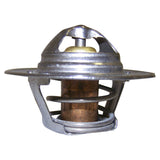 Crown Automotive Jeep Replacement 52028185 Thermostat; Gasket; and Housing