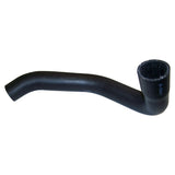 Crown Automotive Jeep Replacement 52028265AD Lower Radiator Hose for Jeep TJ Wrangler w/ LHD, w/ 4.0L Engine