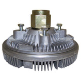 Crown Automotive Jeep Replacement 52028297 Cooling Fan; Clutch and Motor