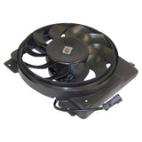 Crown Automotive Jeep Replacement 52028337AC Cooling Fan Module for 97/01 Jeep XJ Cherokee w/ 4.0L Engine