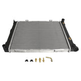 Crown Automotive Jeep Replacement 52028378 Radiators; Coolers and Related Components