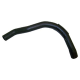 Crown Automotive Jeep Replacement 52028419 Radiator Hose, Upper, w/ 4.0L Engine, w/ A/C