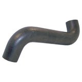 Crown Automotive Jeep Replacement 52028987AB Lower (Outlet) Radiator Hose for 05/09 HB Dodge Durango w/ 4.7L Engine