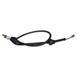 Crown Automotive Jeep Replacement 52040430 Carburetor Accelerator Cable