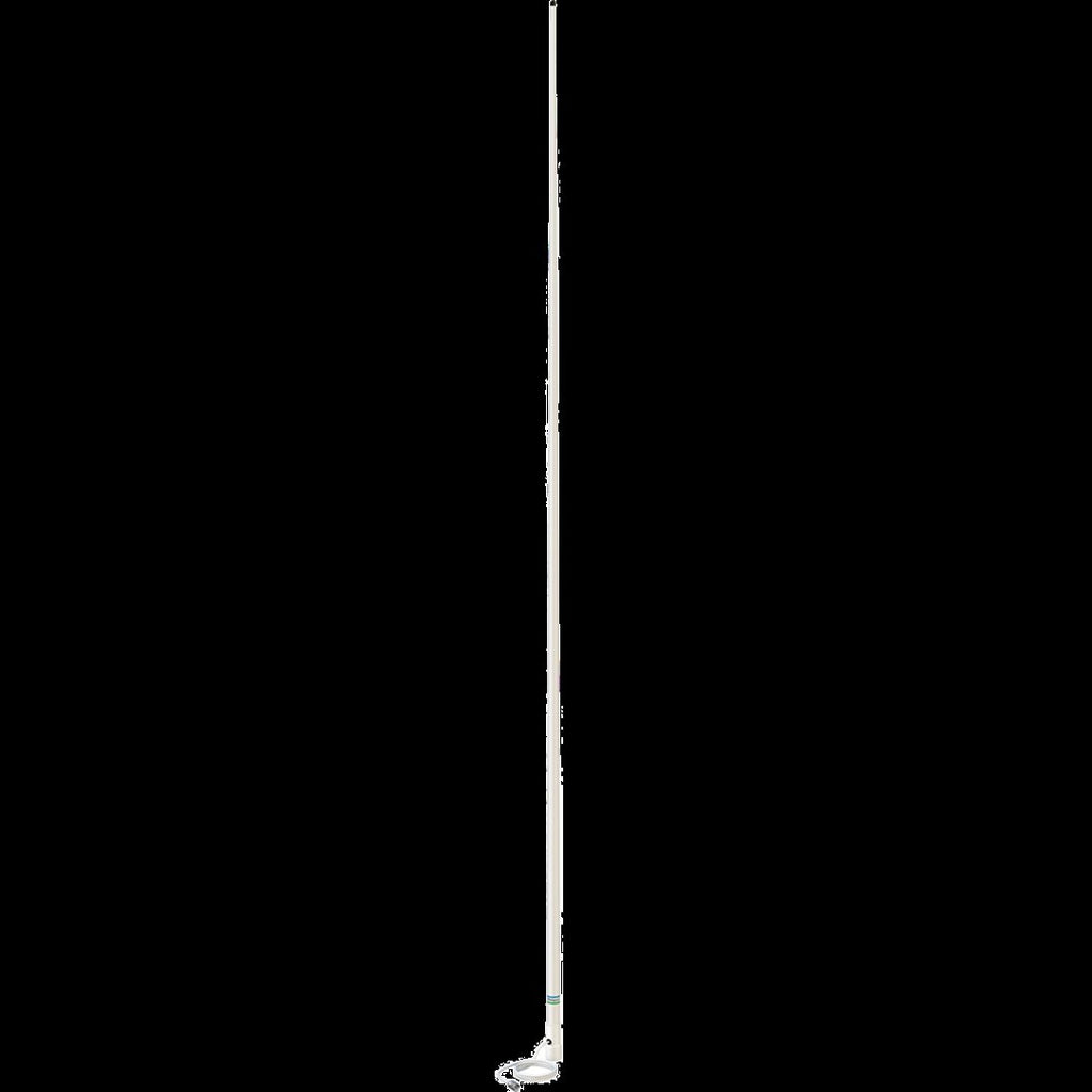 SHAKESPEARE 5206-N 8'VHF 6DB 1PC ANTENNA NYLON FERRULE