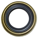 Crown Automotive Jeep Replacement 52070427AB Axle Shaft Seal, Left or Right Rear, Chrysler 8.25