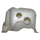Crown Automotive Jeep Replacement 52079461AB Coolant Bottle for 1999-2004 Jeep Grand Cherokee w/ 4.0L, 4.7L, Engines