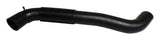 Crown Automotive Jeep Replacement 52079503AB Lower Radiator Hose for 1999-2000 Jeep WJ Grand Cherokee w/ 3.1L Diesel Engine