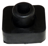 Crown Automotive Jeep Replacement 52079884AA Left or Right Lower Radiator Isolator for Misc. 1999-2019 Jeep Vehicles