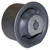 Crown Automotive Jeep Replacement 52089516AB Left or Right Front Differential Bushing 05/10 Jeep Grand Cherokee & Commander