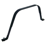 Crown Automotive Jeep Replacement 52100334AG Fuel Tank Strap for 02-07 KJ Liberty; 2 Required Per Vehicle