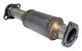 Crown Automotive Jeep Replacement 52101116AC Catalytic Converter for 2000-2001 Jeep XJ Cherokee w/ 4.0L Engine