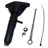 Crown Automotive Jeep Replacement 52107624MC Clutch Master Cylinder for 93/94 Jeep ZJ Grand Cherokee