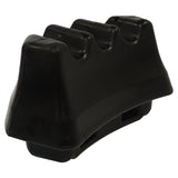 Crown Automotive Jeep Replacement 52109795AC Left or Right Front Suspension Bump Stop for 08/12 KK Liberty or 08/11 KA Nitro
