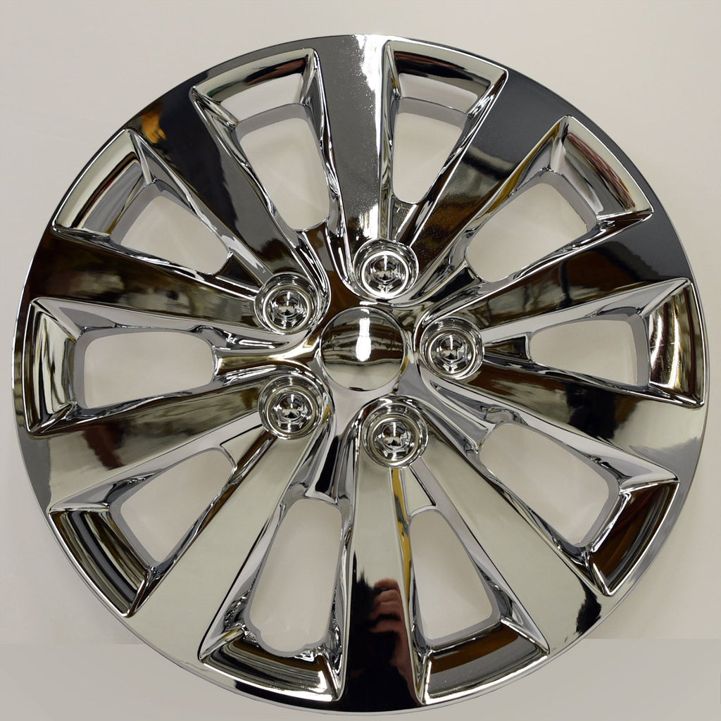 COAST 2 COAST 52116C CCI W/COVER; 16'; CHROME;