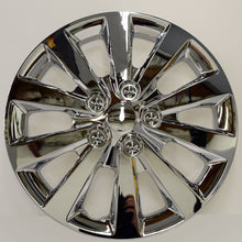 Load image into Gallery viewer, COAST 2 COAST 52116C CCI W/COVER; 16'; CHROME;