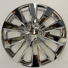 COAST 2 COAST 52116C CCI W/COVER; 16'; CHROME;