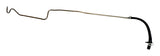 Crown Automotive Jeep Replacement 52118606AB Transmission Cooler Return Hose for 1997-2000 Jeep TJ Wrangler w/ 32RH Trans.