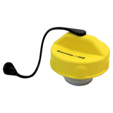 Crown Automotive Jeep Replacement 52124596AA Fuel Cap for Multiple 2007-13 Jeep/Dodge/Chrysler Vehicles w/ Flex Fuel