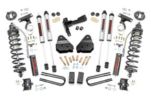 Load image into Gallery viewer, 3 Inch Lift Kit | Coilover Conversion | Ford F-250 Super Duty 4WD (2011-2016)
