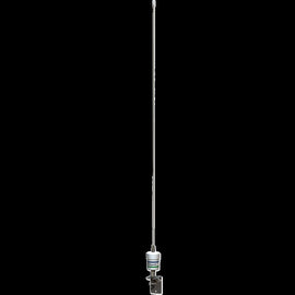 SHAKESPEARE 5215 VHF ANTENNA 36'3DB S/SWHIP SAILBOAT