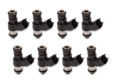 Holley EFI 522-228XFM Holley Terminator X Fuel Injectors - Set of Eight