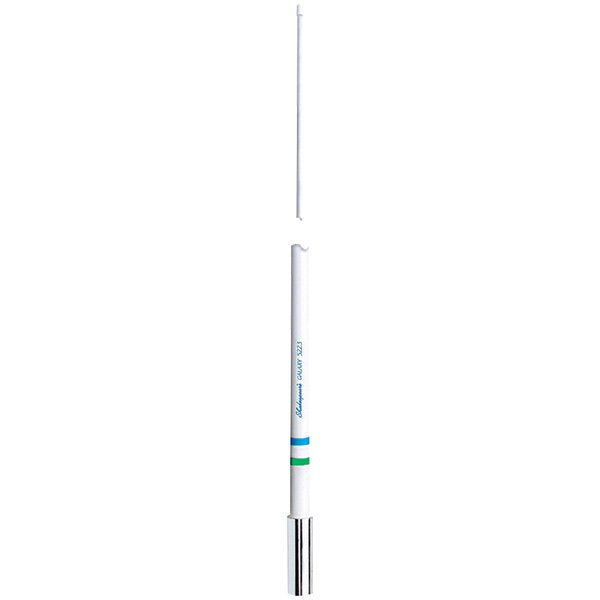 SHAKESPEARE 5223-XT 8' TUNABLE GALAXY CB ANTENNA