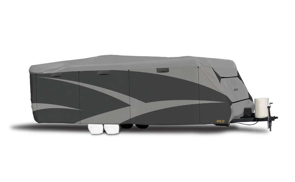 ADCO 52247 SFS TRLR COVER 34'1'-37'