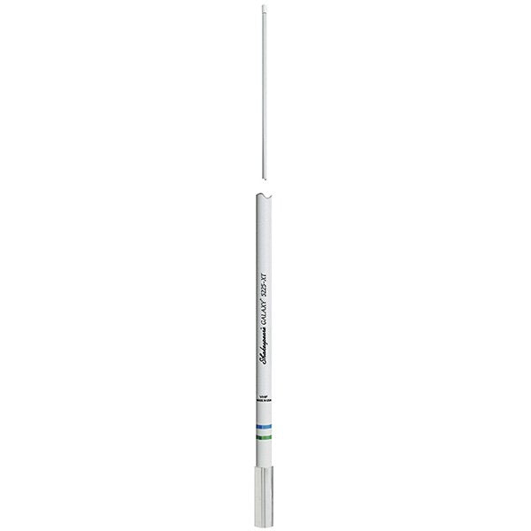 SHAKESPEARE 5225-XT-AIS GALAXY VHF/AIS ANTENNA  8'  6DB