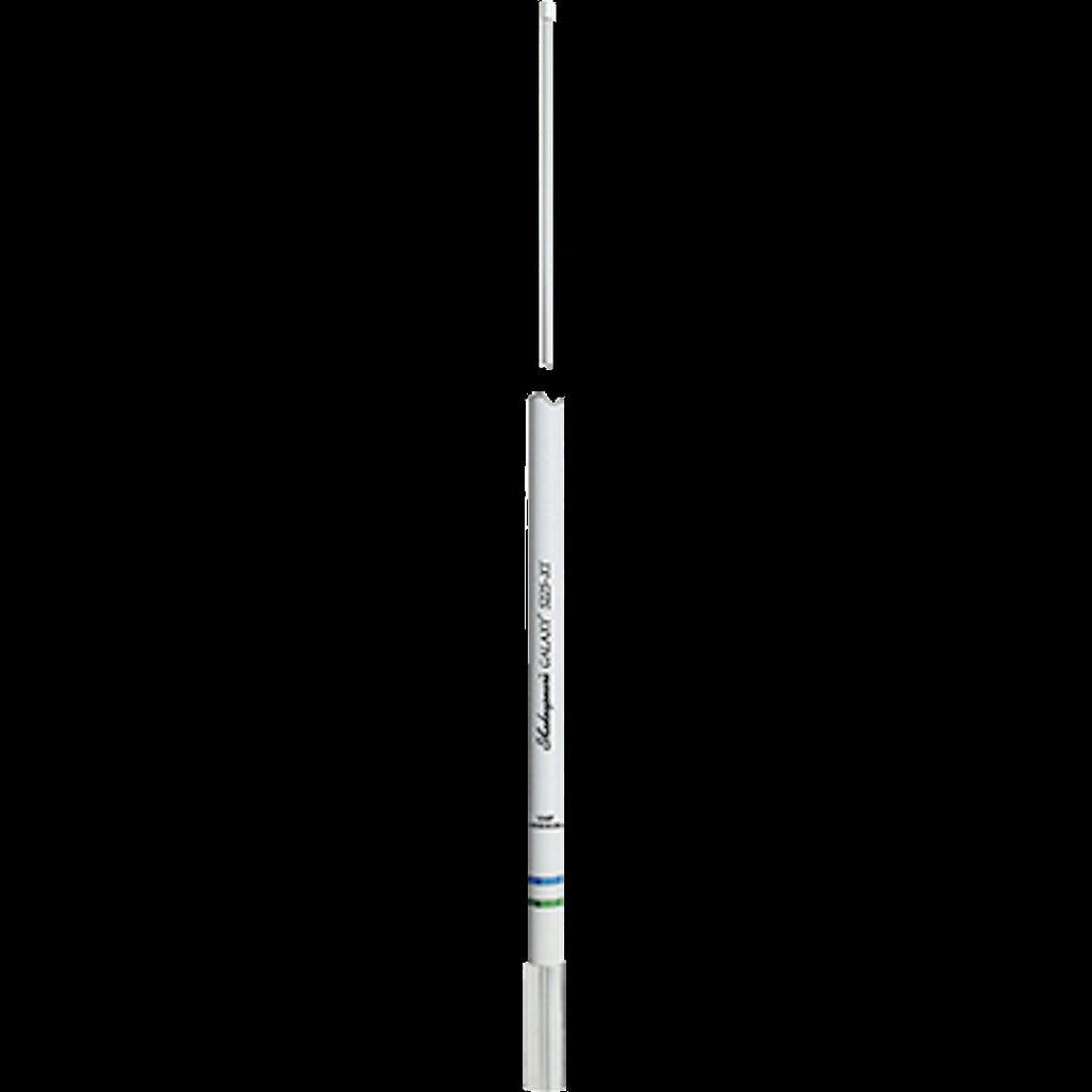 SHAKESPEARE 5225-XT 8' GALAXY VHF ANTENNA  6DB