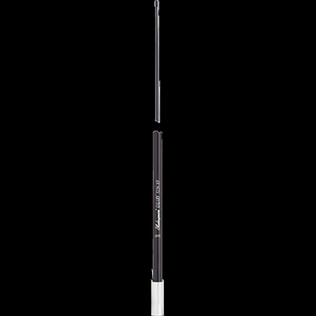 SHAKESPEARE 5226-XT 8' GALAXY VHF ANTENNA  6DB  BLACK