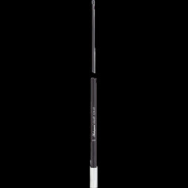 SHAKESPEARE 5226-XT 8' GALAXY VHF ANTENNA  6DB  BLACK