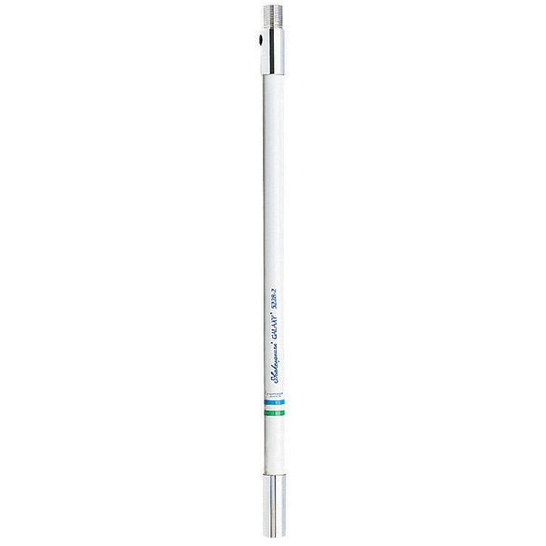 SHAKESPEARE 5228 8' GALAXY ANTENNA EXT  1.5' DIA.