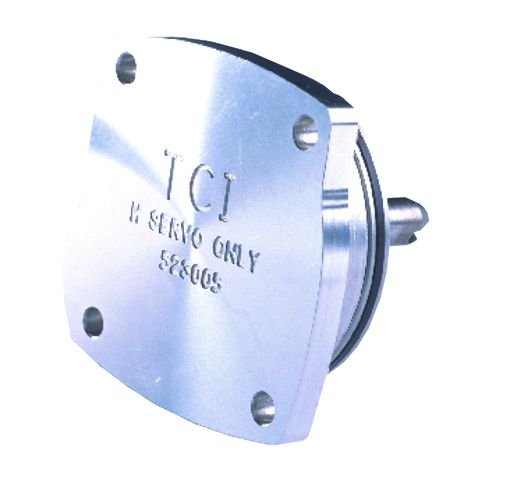 TCI Automotive 523005 Automatic Transmission Servo Piston