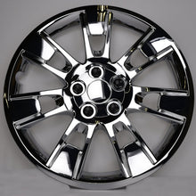Load image into Gallery viewer, COAST 2 COAST 52316C CCI W/COVER; 16'; CHROME;