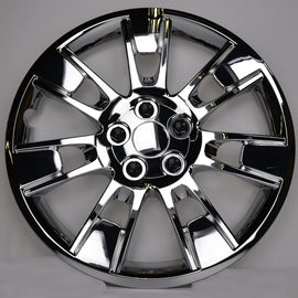 COAST 2 COAST 52316C CCI W/COVER; 16'; CHROME;