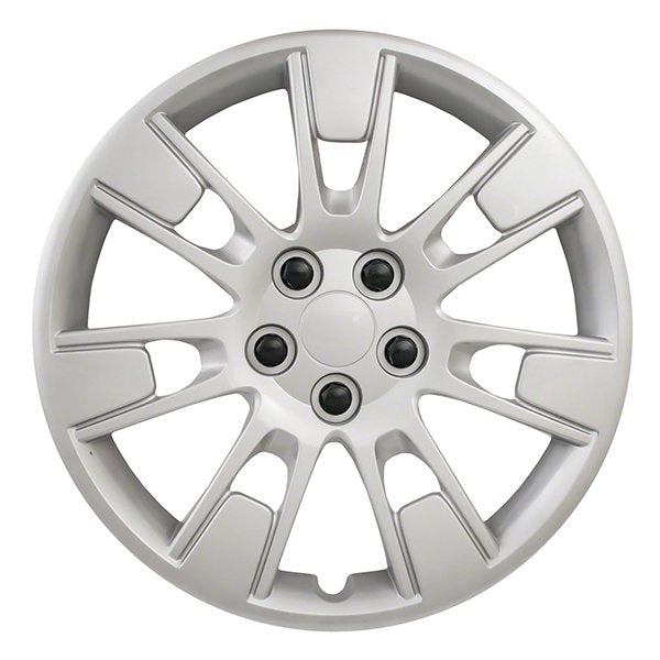 COAST 2 COAST 52316S CCI W/COVER; 16'; SILVER;