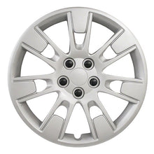 Load image into Gallery viewer, COAST 2 COAST 52316S CCI W/COVER; 16'; SILVER;