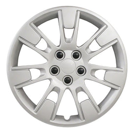 COAST 2 COAST 52316S CCI W/COVER; 16'; SILVER;