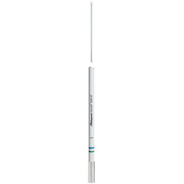 SHAKESPEARE 5235-XT 8' GALAXY AM/FM ANTENNA
