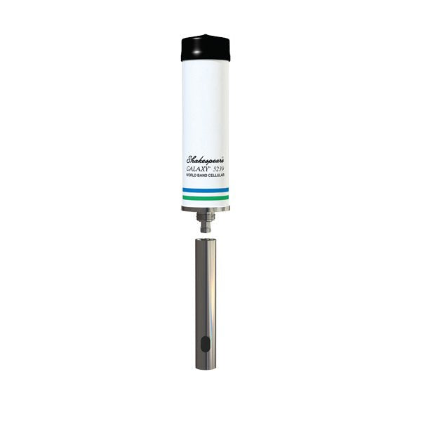 SHAKESPEARE 5239 GALAXY WORLD BAND CELLULAR